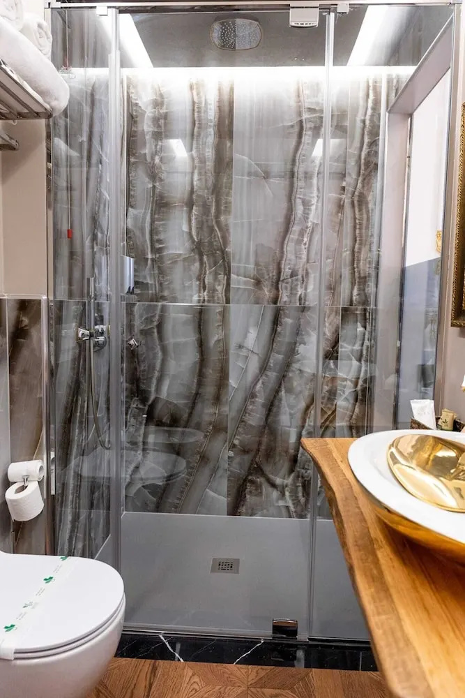 Foto - Queen Cattleya Suite