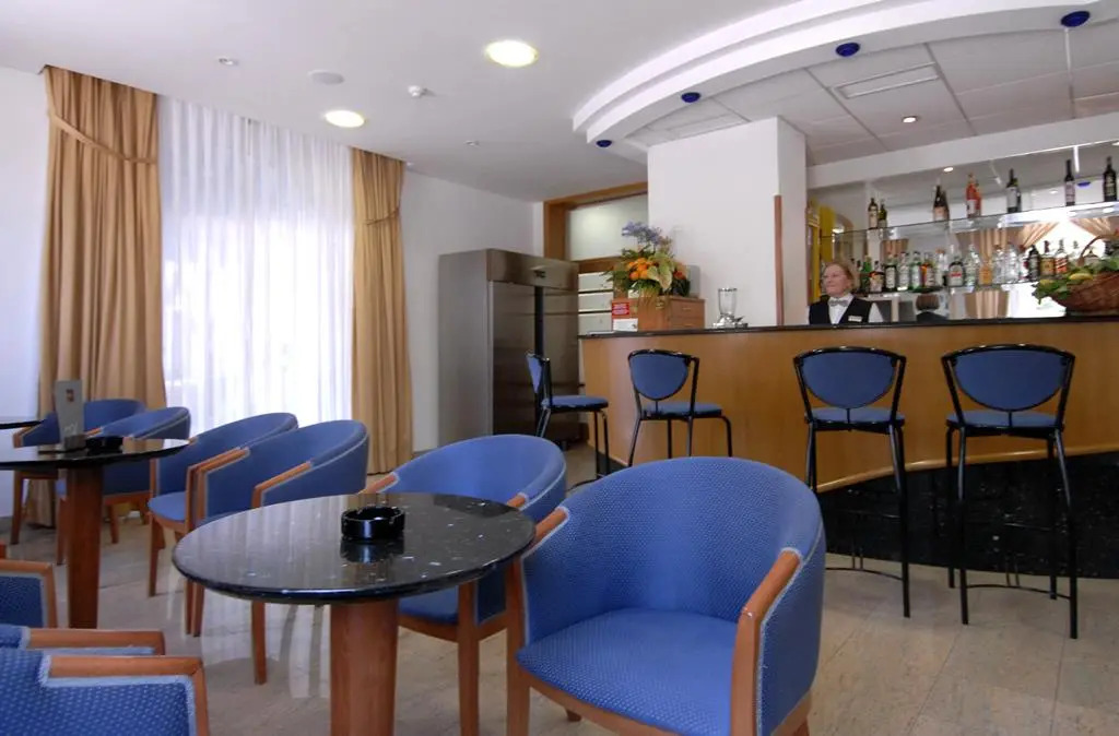 Foto - Hotel Komodor