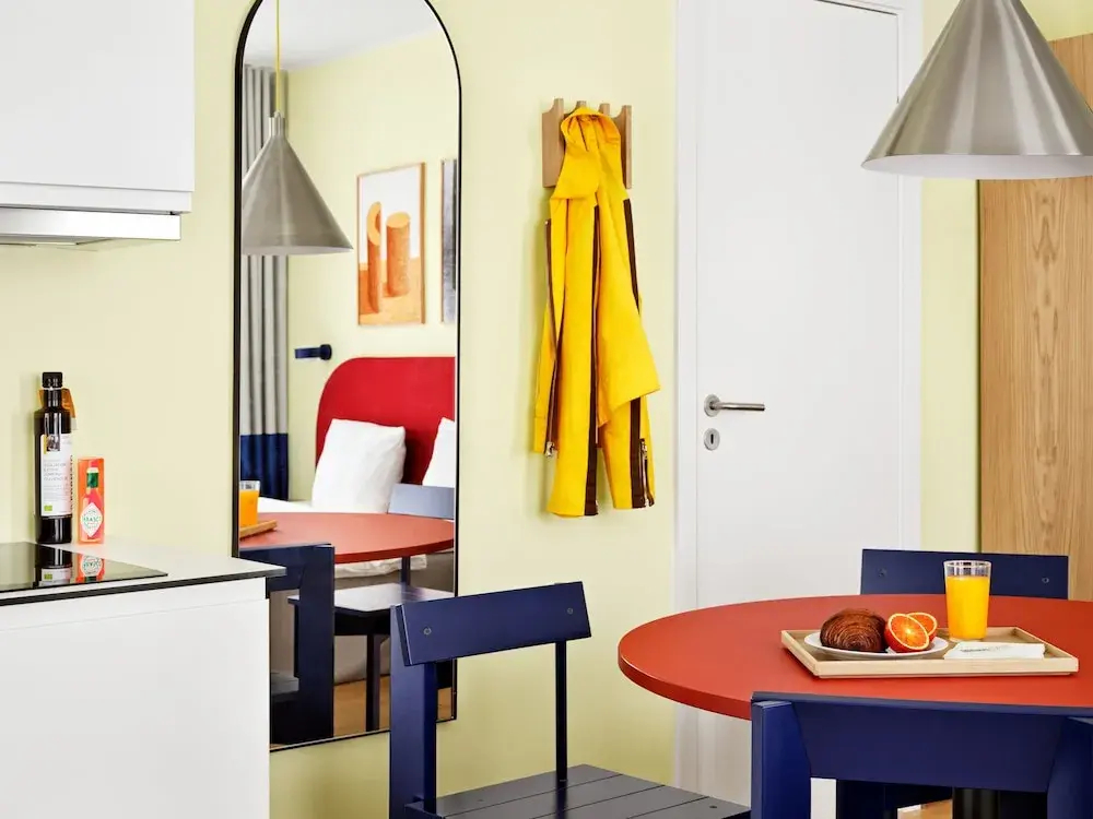 Photo - BRIK Apartment Hotel