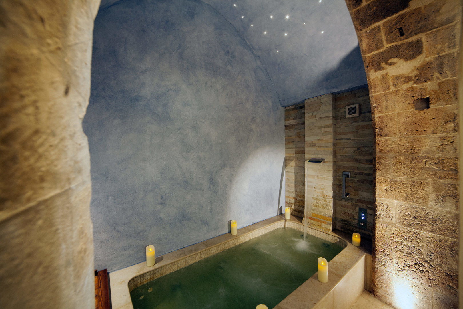Photo - Algila' Ortigia Charme Hotel