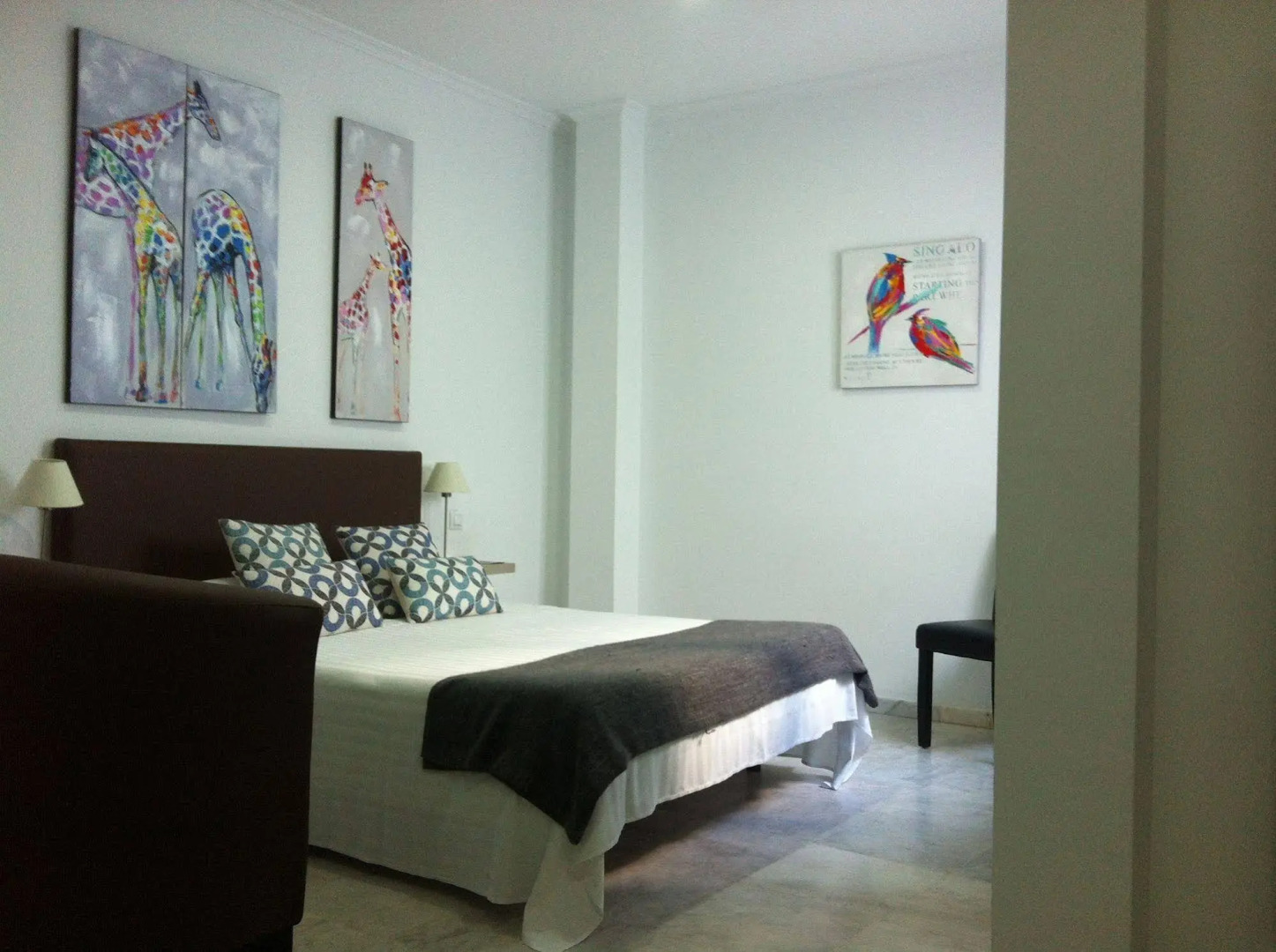 Foto - Cool Sevilla Hotel