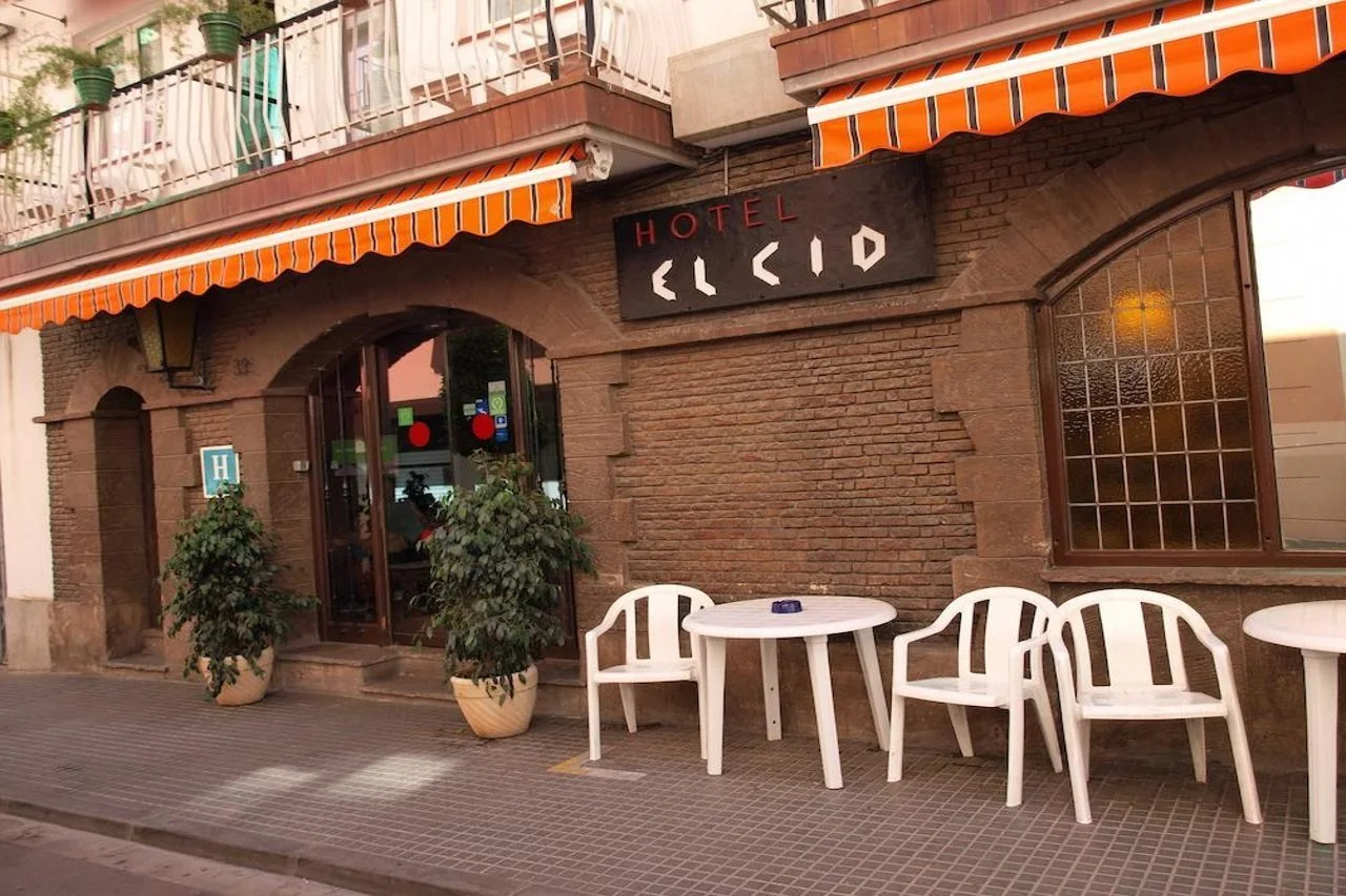 Photo - El Cid