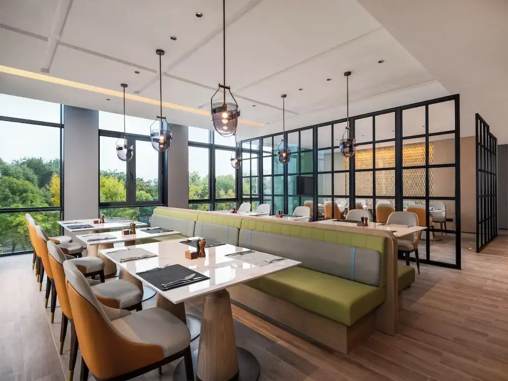 Photo - Holiday Inn Beijing Daxing Centre by IHG