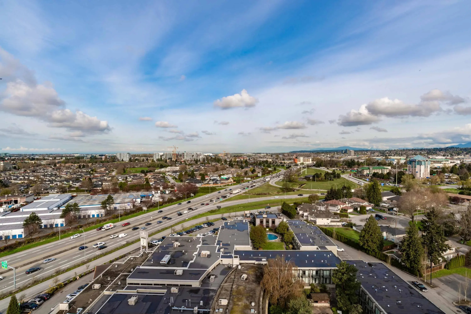 Photo - Sandman Signature Vancouver Airport Hotel & Resort