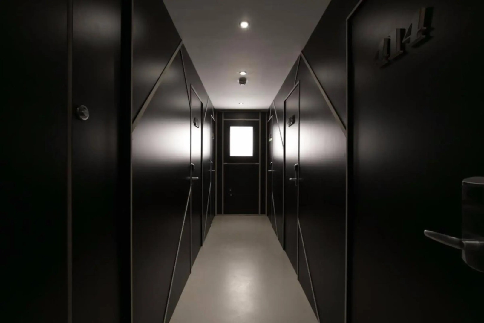 Foto - Kip Hotel