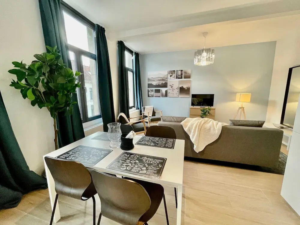 Photo - OneLuxStay near Fashion District