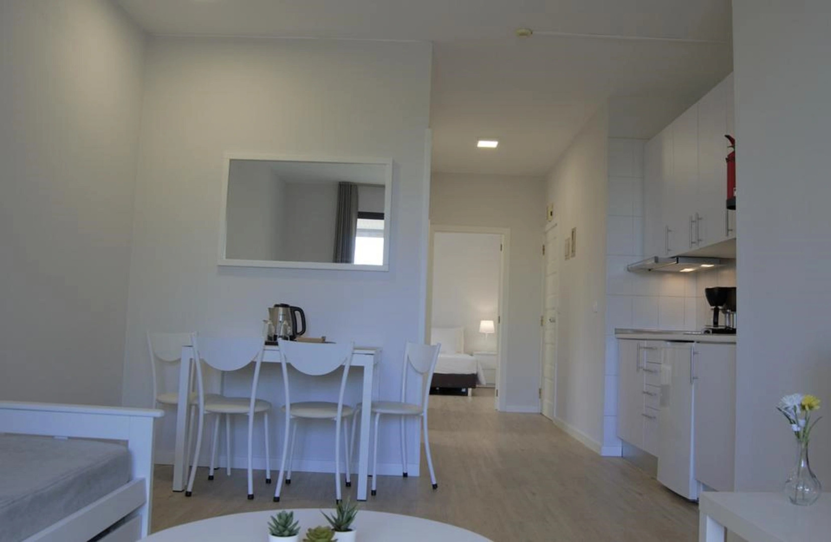 Photo - Apartamentos Turísticos Vitoria by Petit Hotels