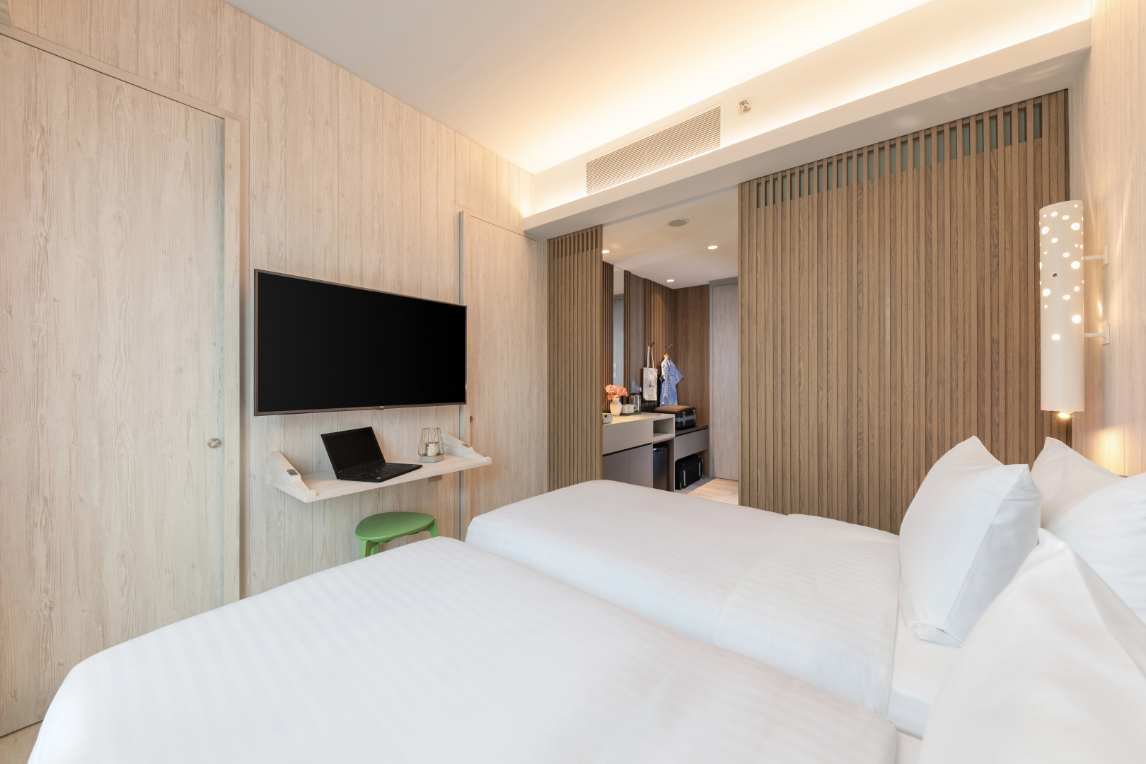 Photo - Village Hotel Sentosa by Far East Hospitality