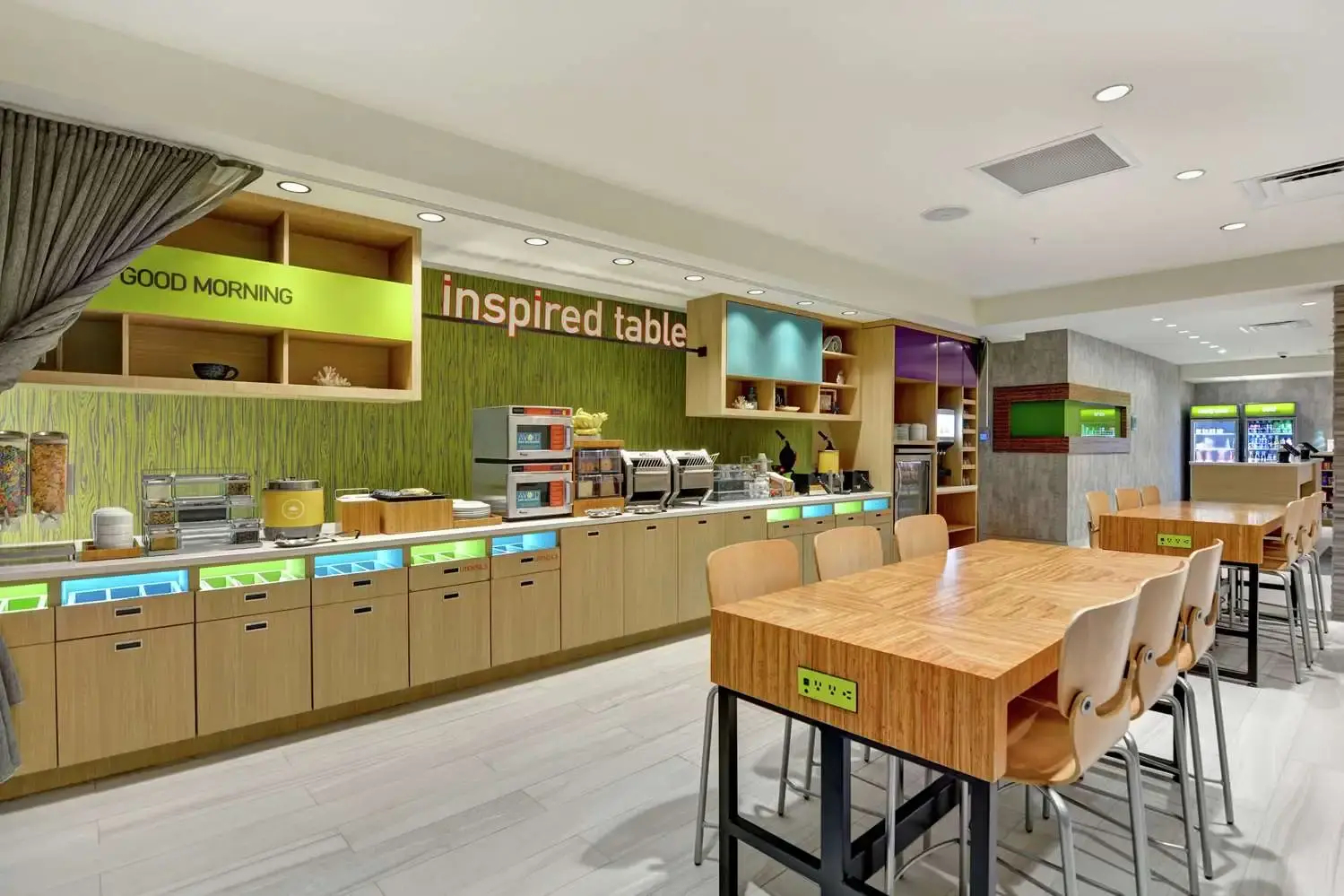 Foto - Home2 Suites By Hilton Jacksonville South St Johns Town Ctr
