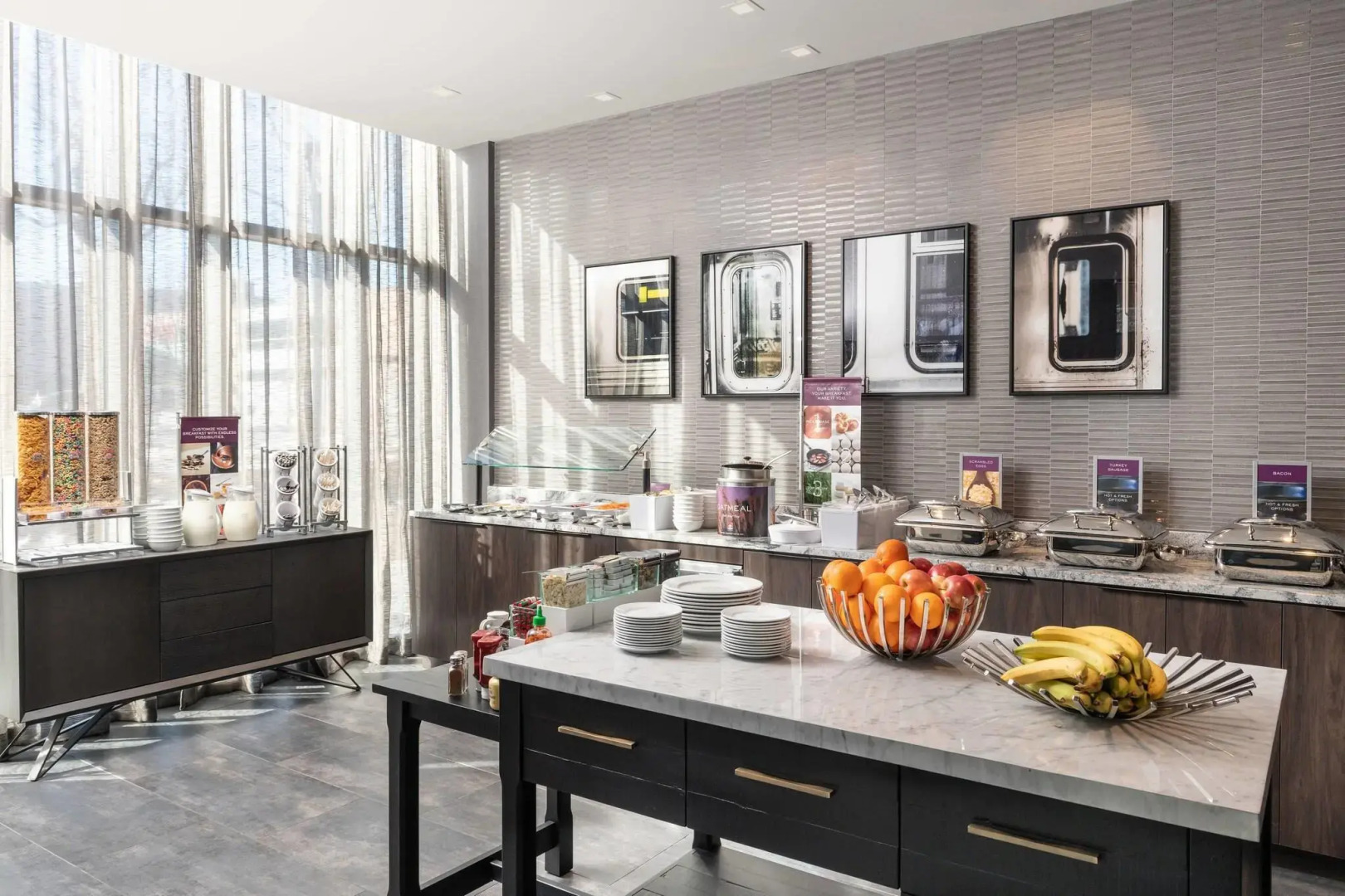 Photo - Residence Inn Boston Downtown/South End