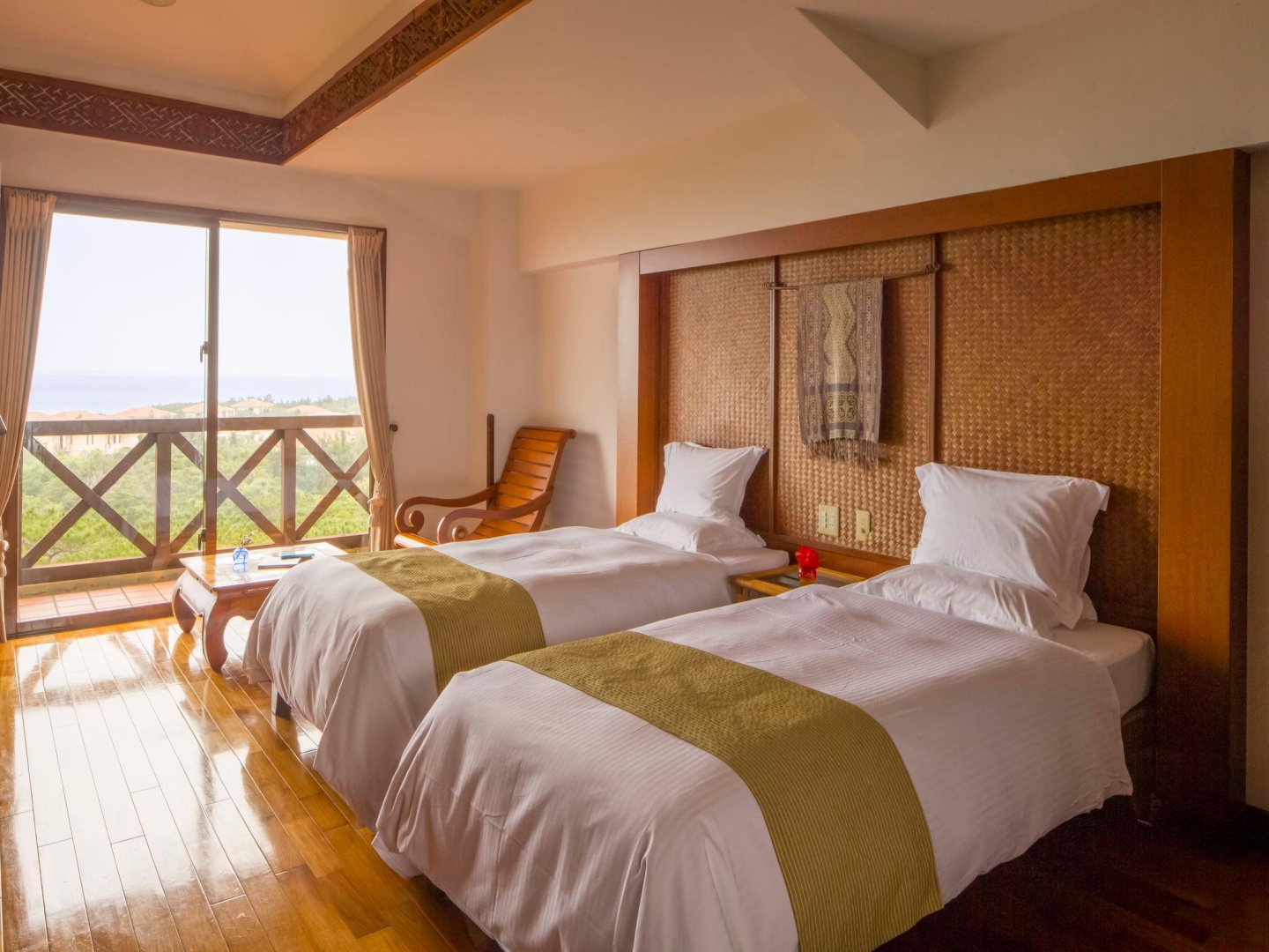Hoshino Resorts RISONARE Kohamajima