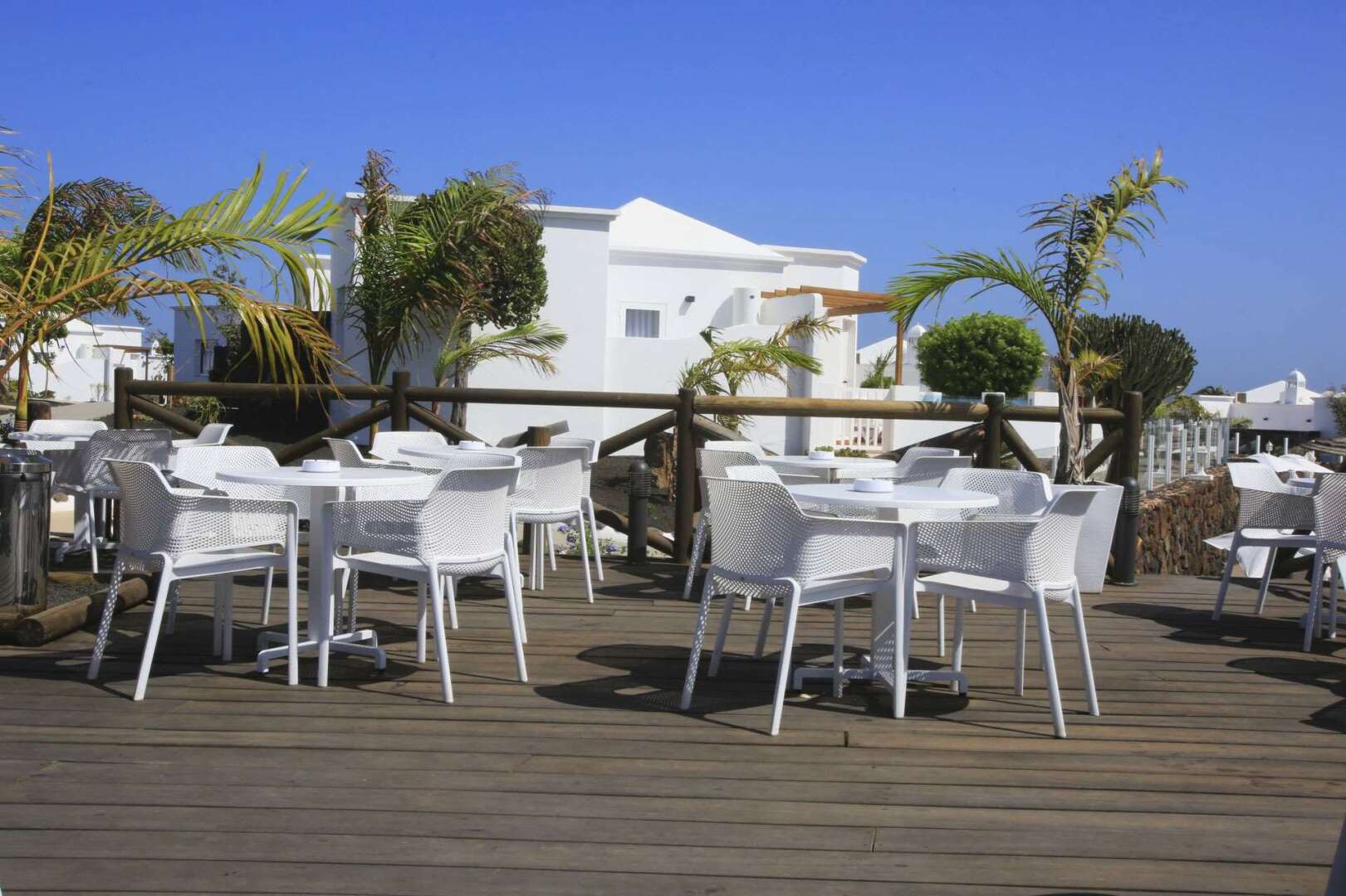 Foto - BLUESEA Alyssa Suite Hotel