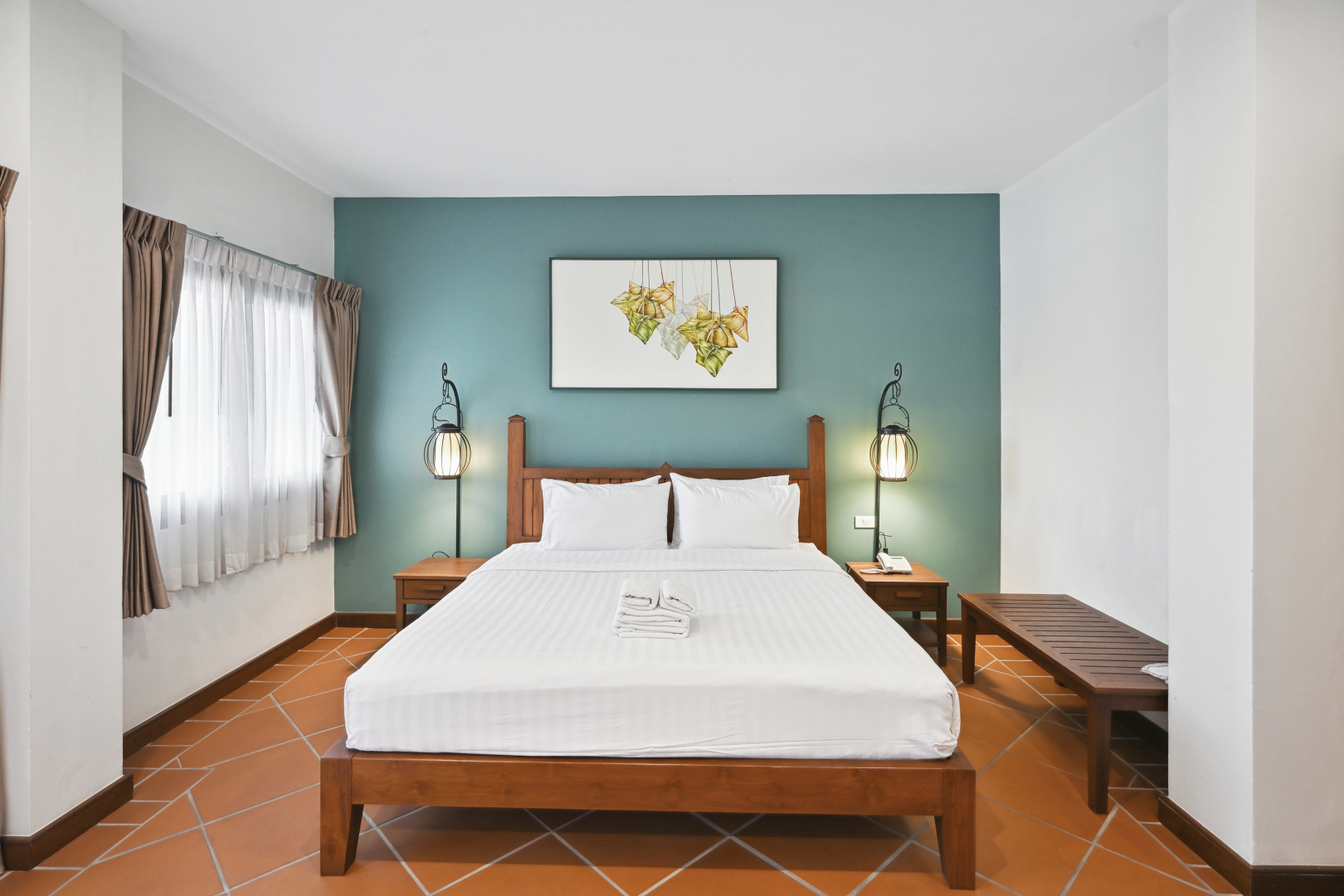 Foto - Villa Sanpakoi