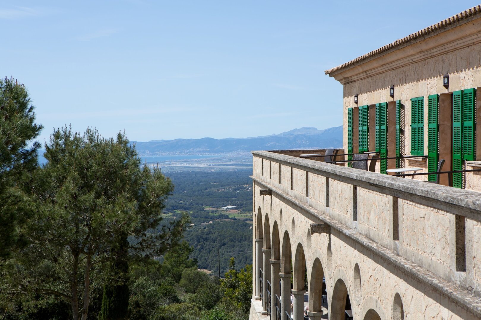 Photo - Santuari de Cura