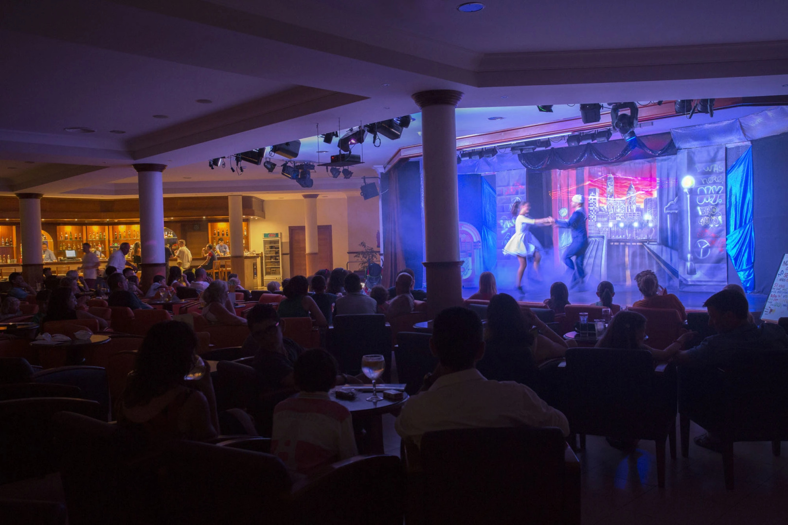 Foto - MarSenses Paradise Club