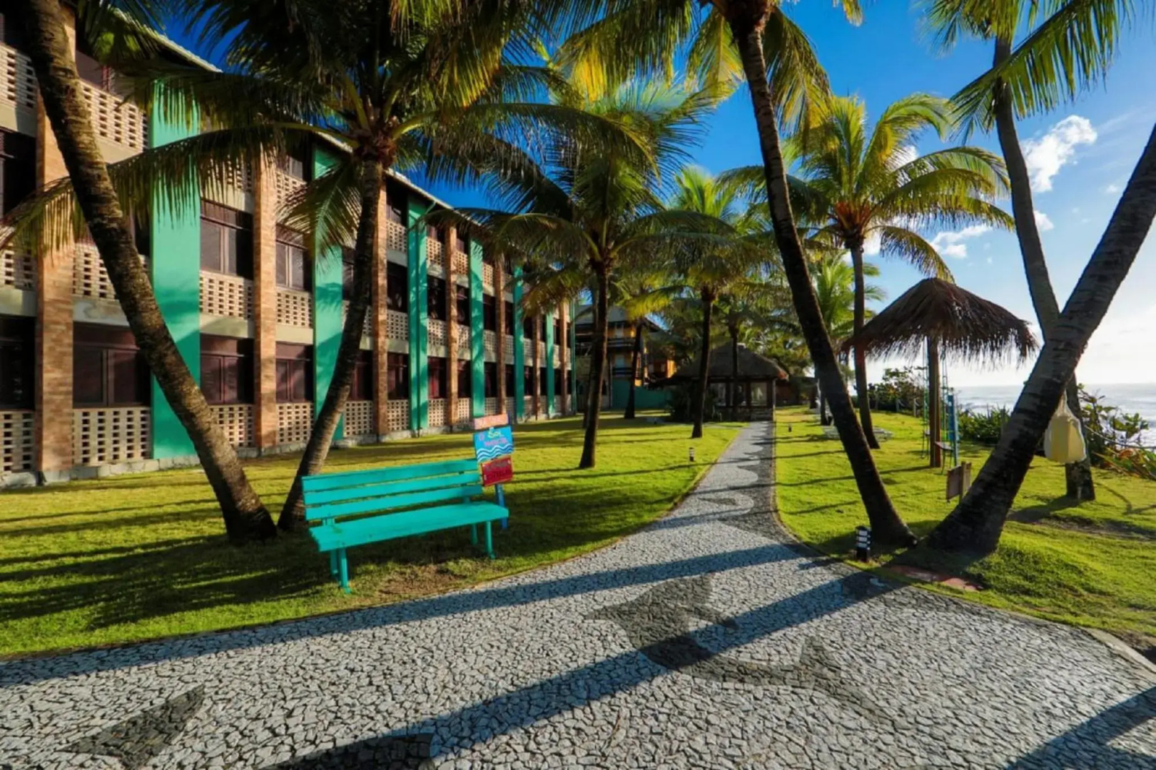 Photo - Pousada Ecoporto