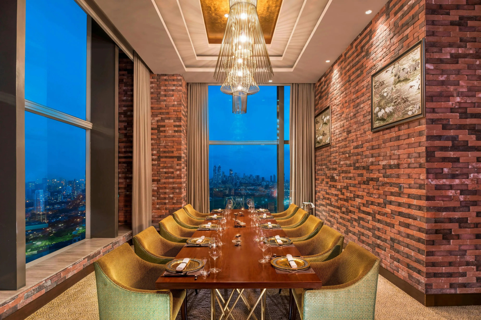 Foto - The St. Regis Mumbai