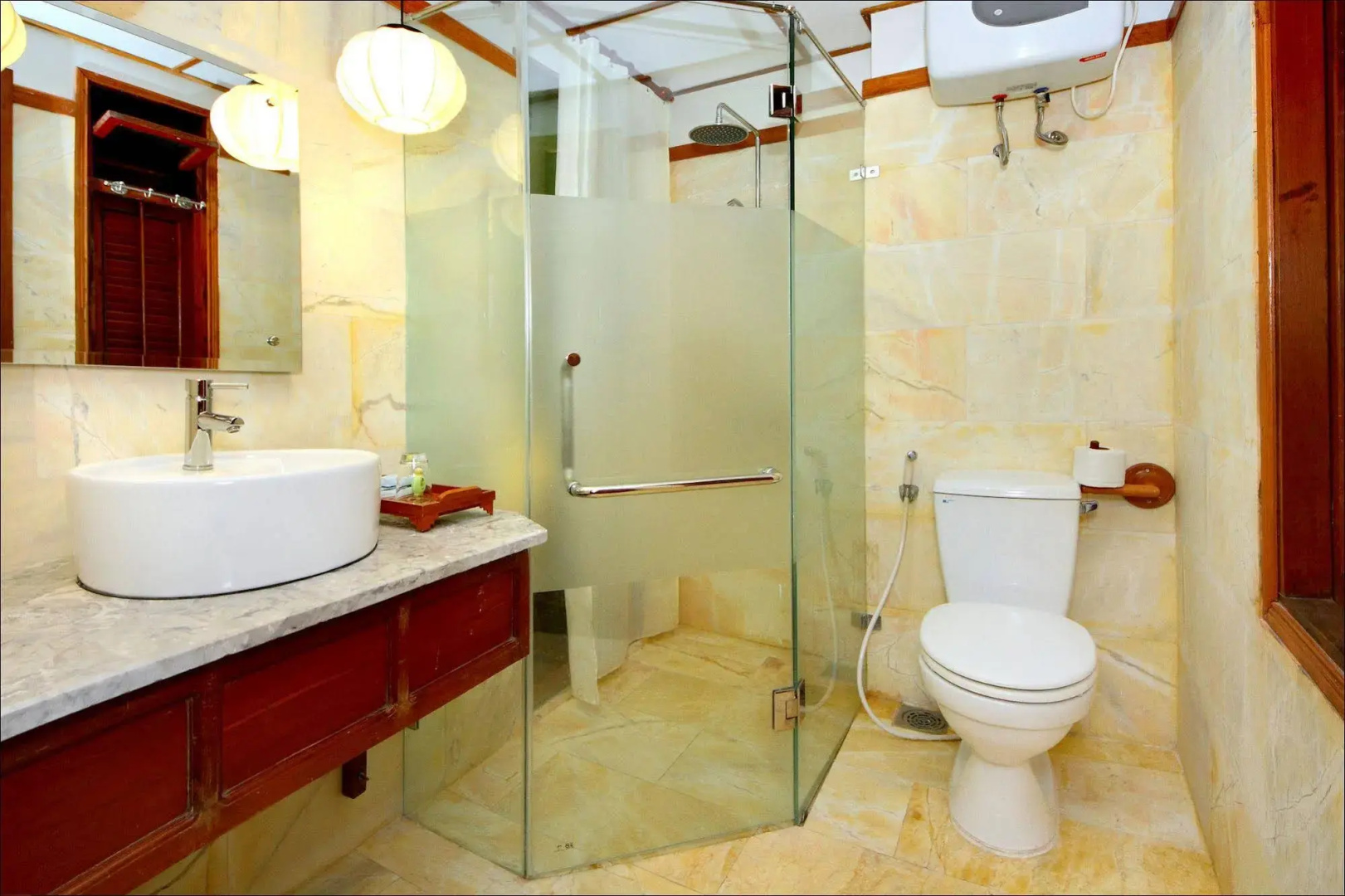 Foto - Thanh Van 1 Hotel