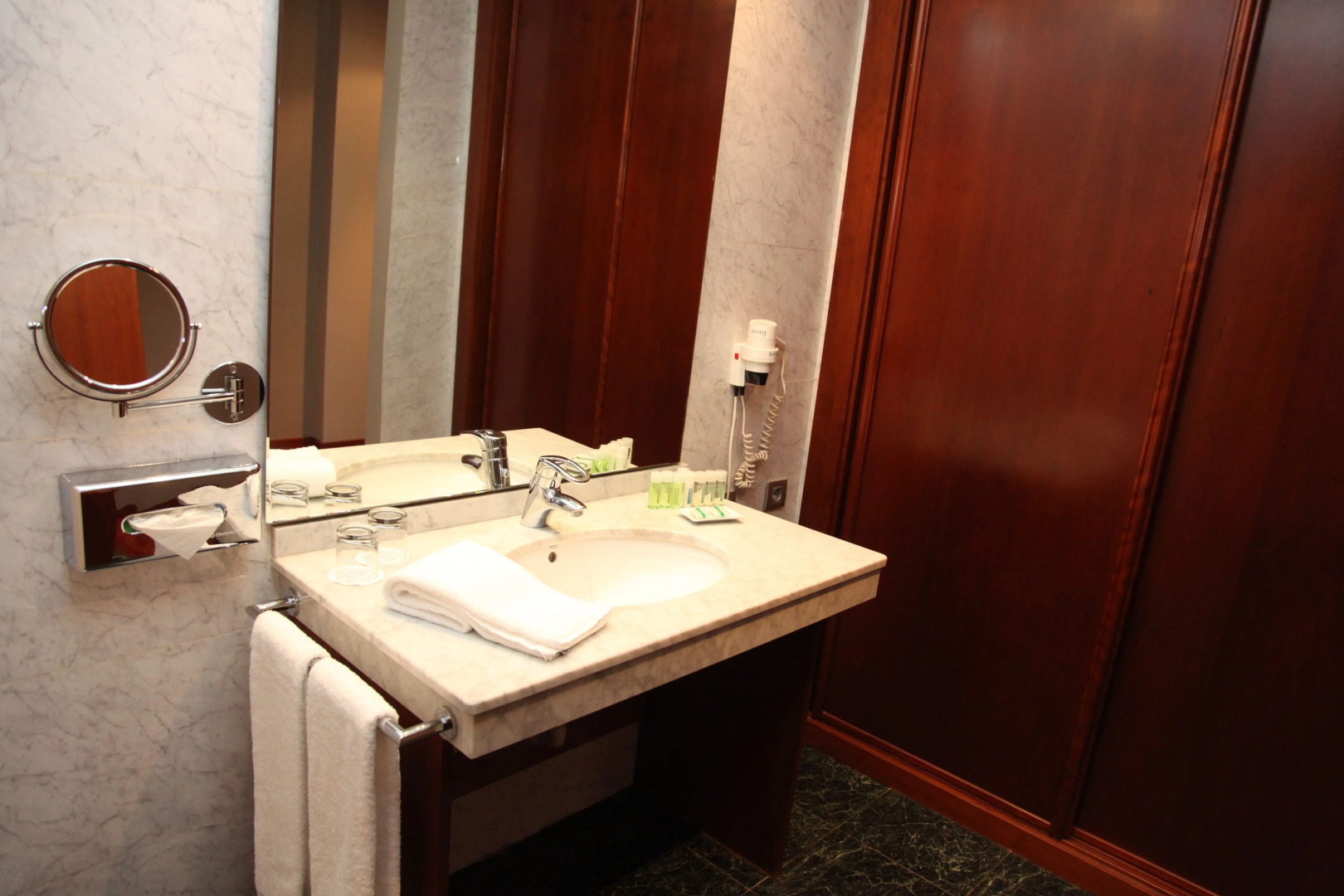 Foto - Hotel URH Palacio de Oriol