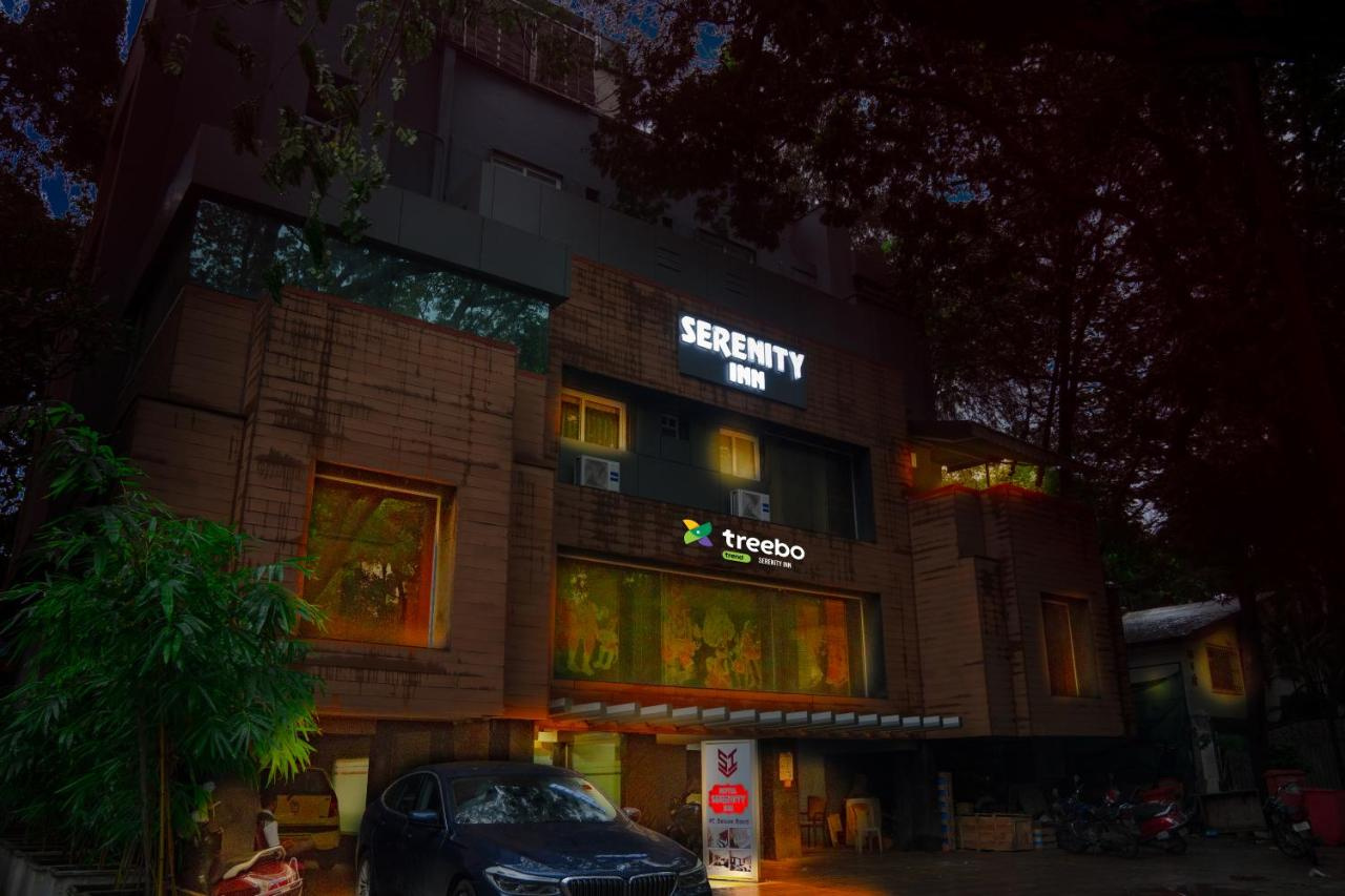 Photo - Treebo Serenity Inn, Koregaon Park