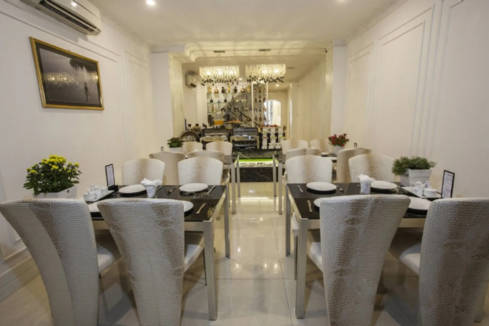 Photo - Golden Star Hotel