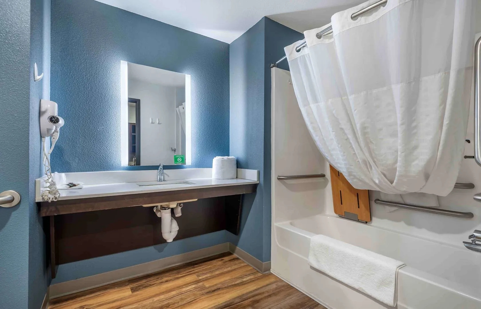 Foto - Extended Stay America Select Suites - Charlotte - Northlake