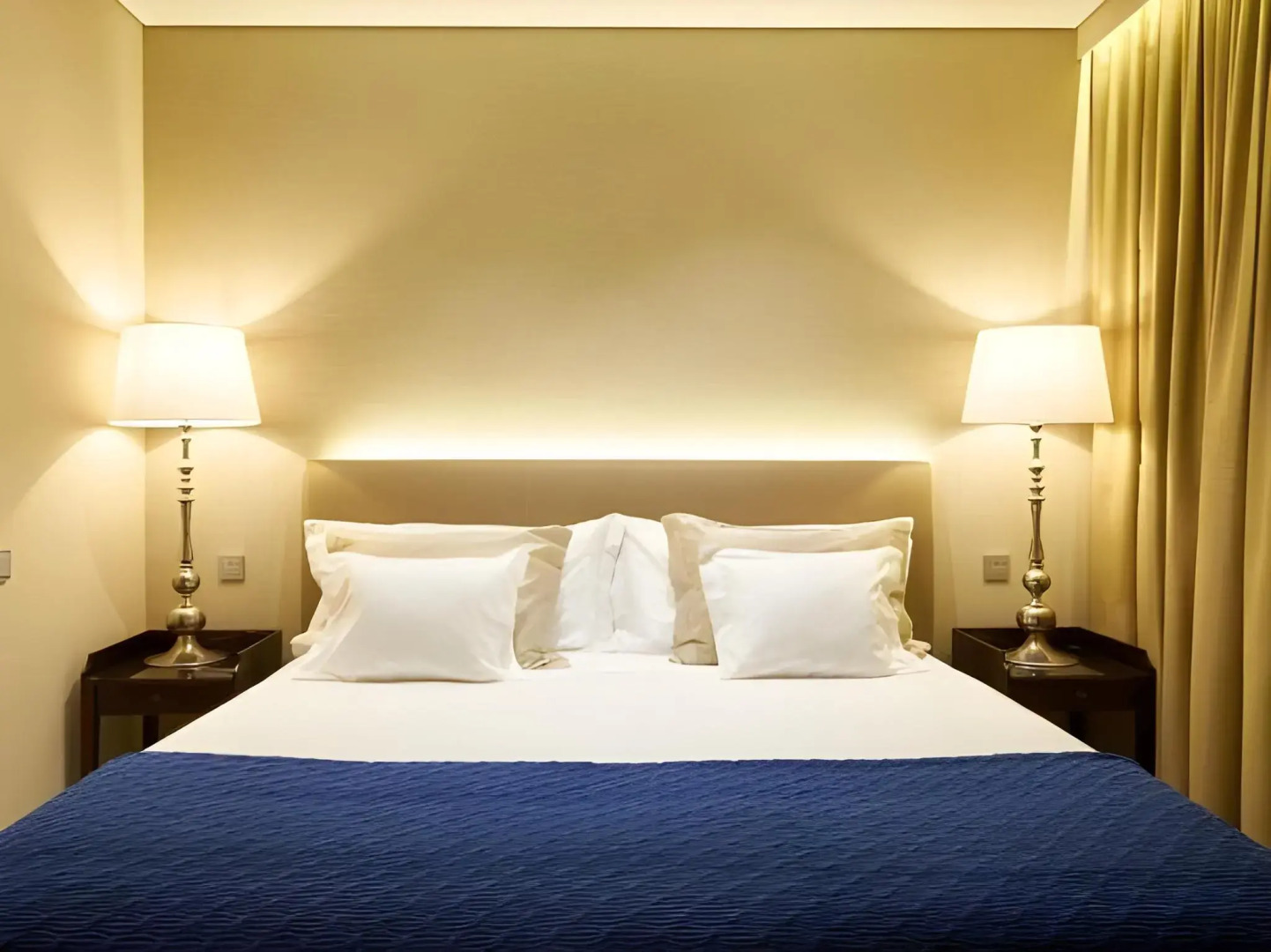 Photo - PortoBay Liberdade