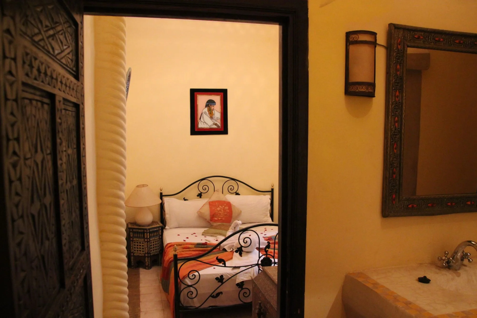 Foto - Riad Bibtia
