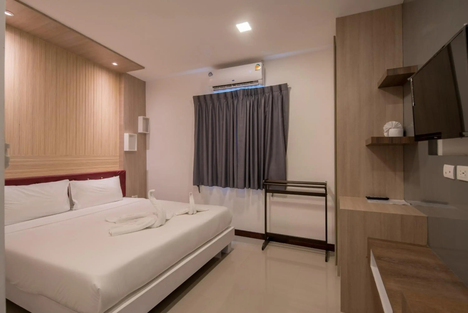 Foto - Baan Thai Beach Side Residence, Patong Beach