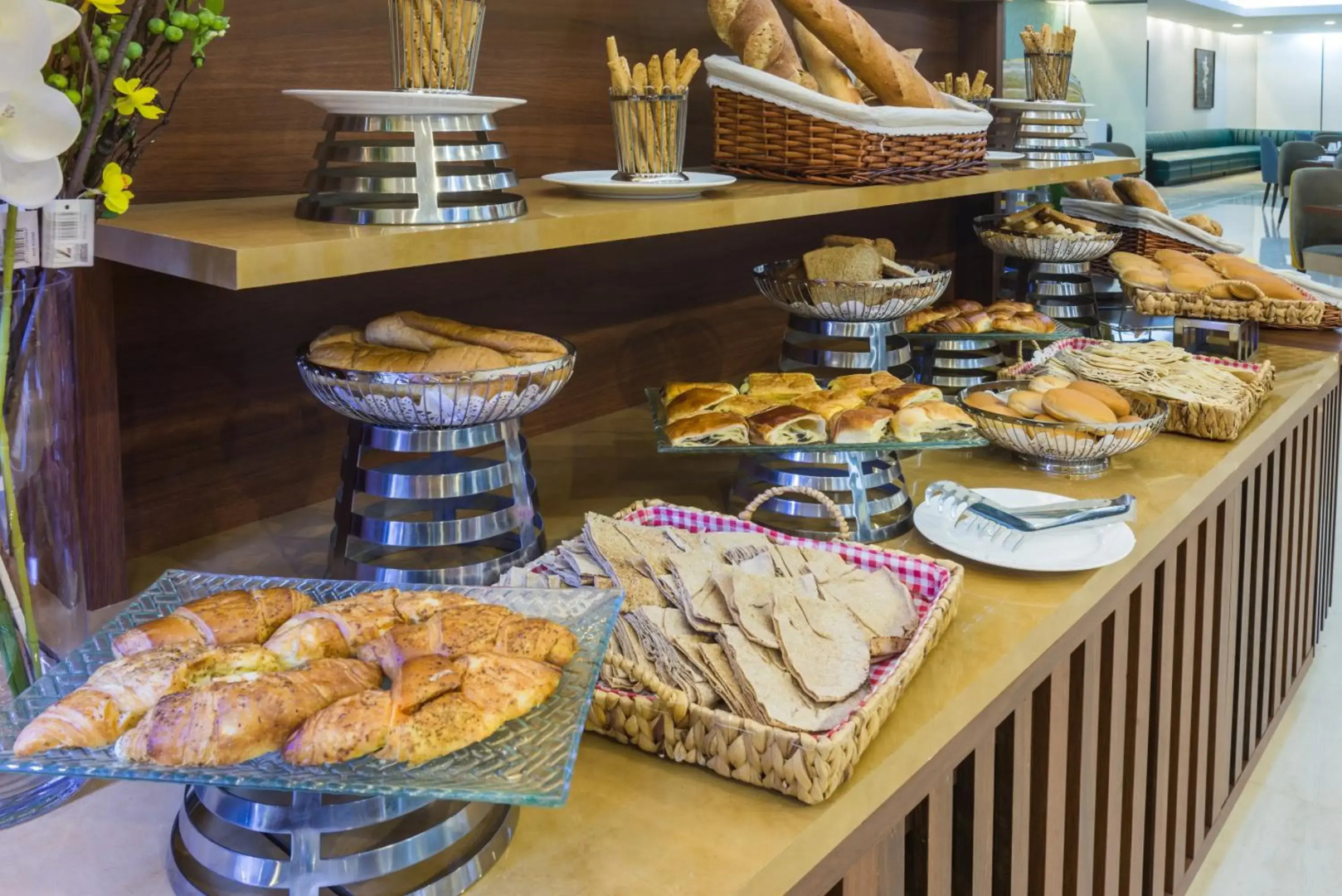 Foto - Art View Hotel - Riyadh Convention & Exhibition Center