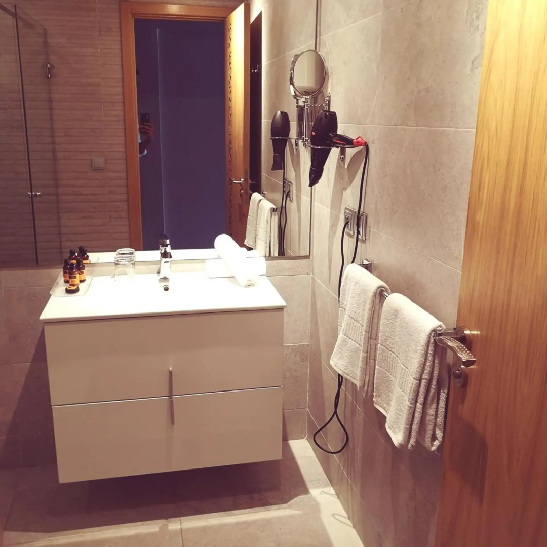 Photo - Mid Town Hotel  Casablanca