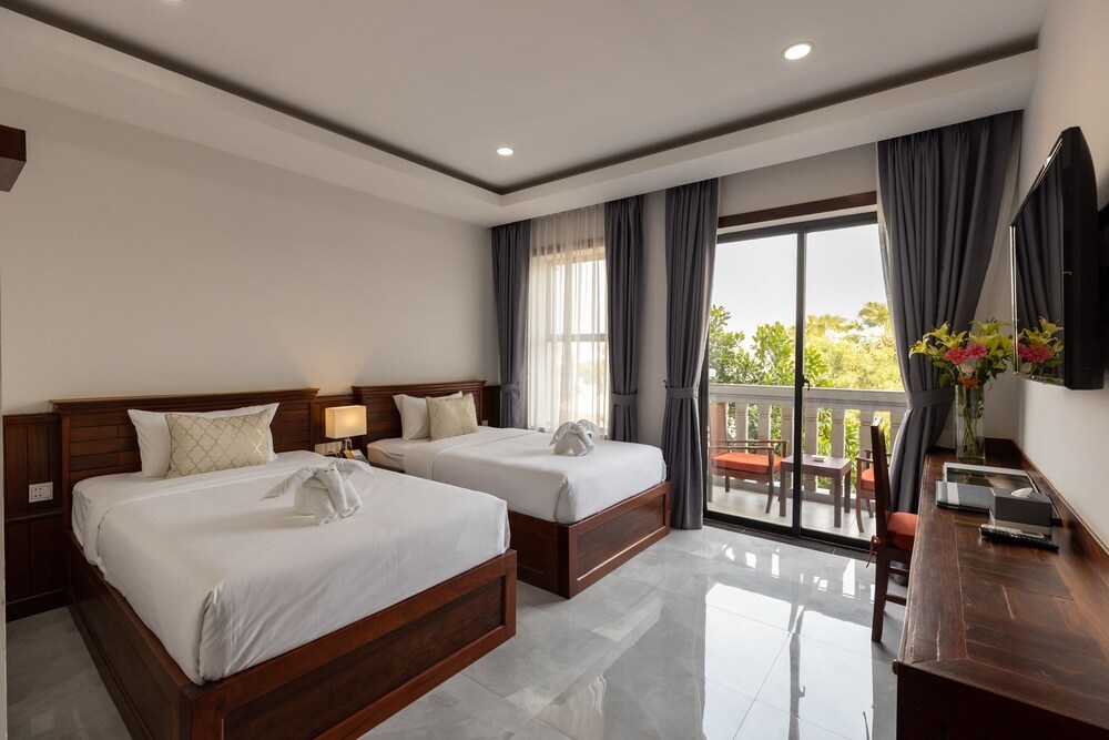 Foto - Blanc Smith Hotel