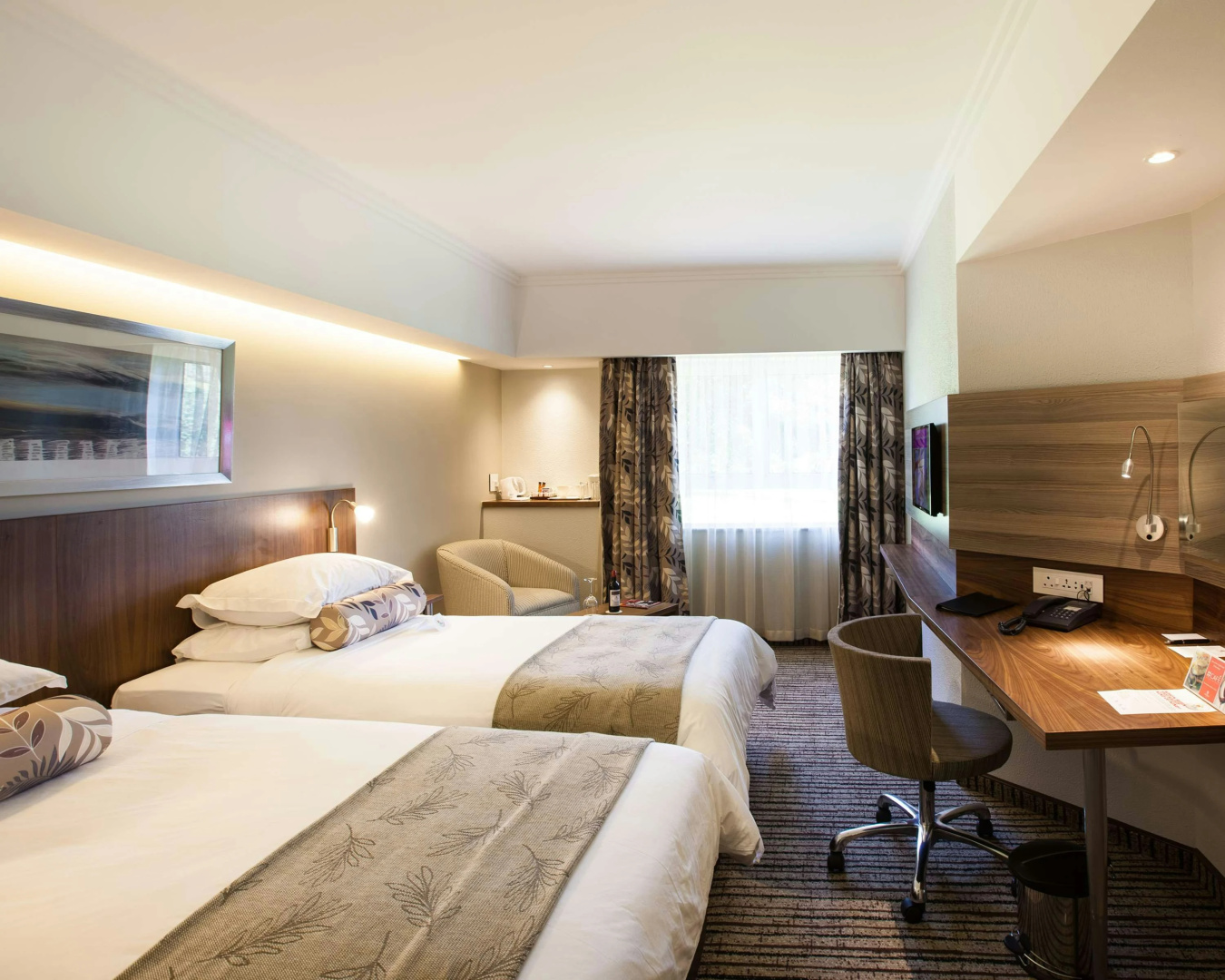 Foto - City Lodge Pinelands