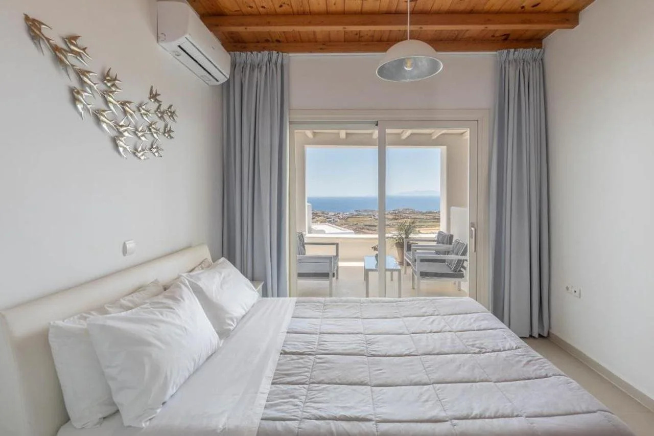 Photo - Sea & Stone Residence Mykonos