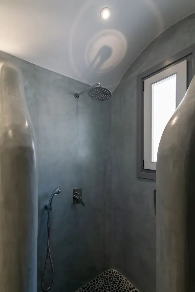 Foto - Naxian Sunset Luxury Villas