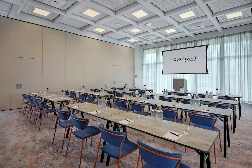 Foto - Courtyard by Marriott Ghent