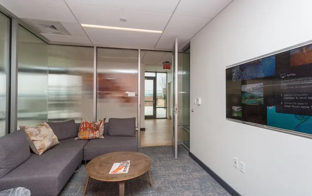 Photo - Luxury Apartments by Hyatus Downtown Boston