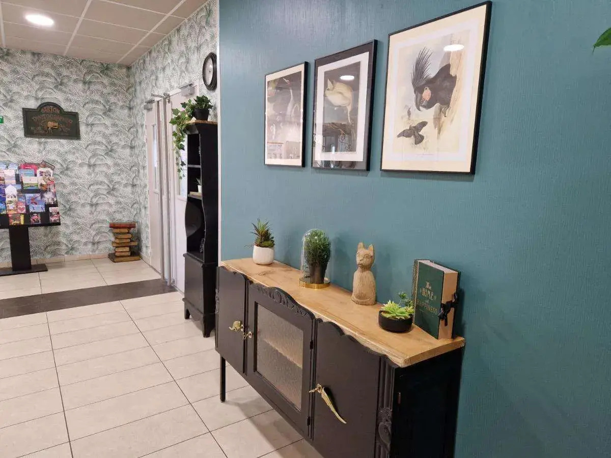 Photo - Westlodge Dardilly Lyon Nord