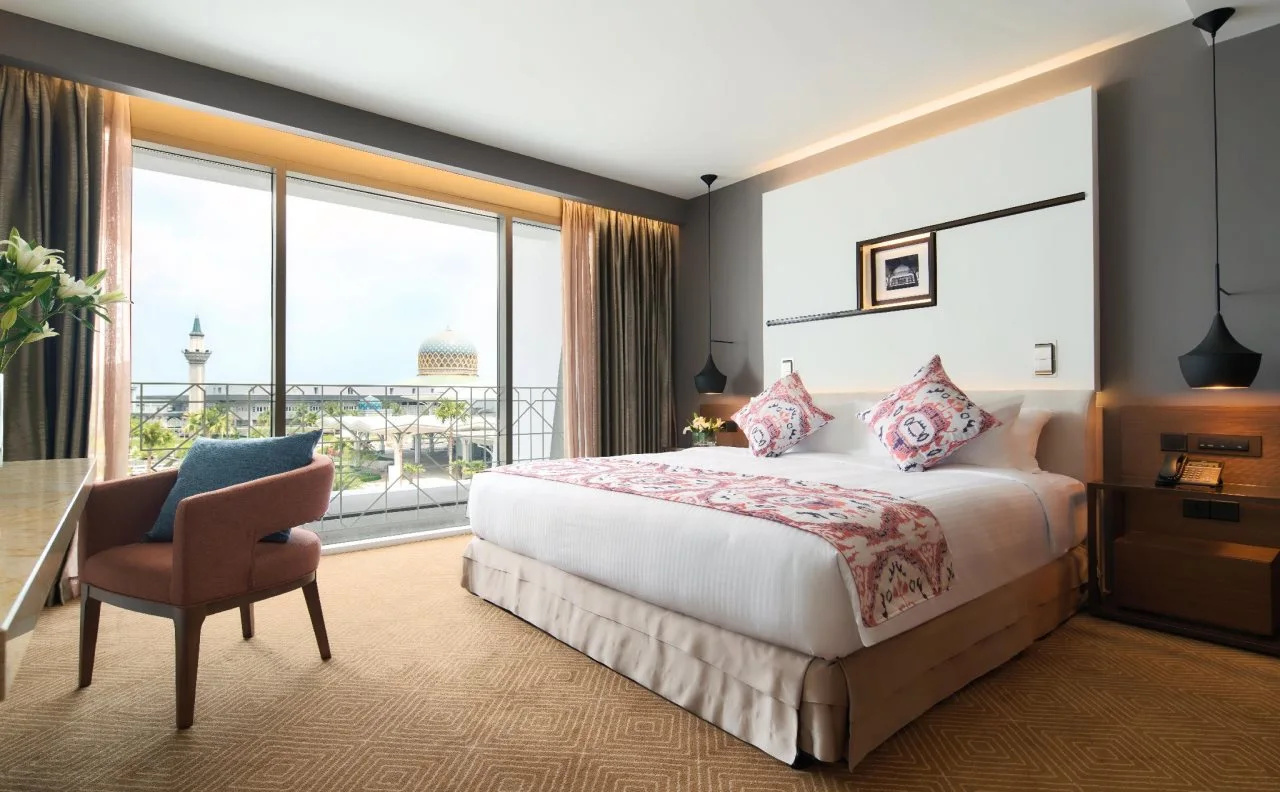 Photo - Mövenpick Hotel And Convention Centre Klia