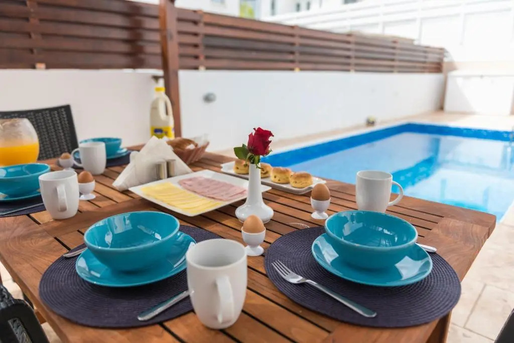 Photo - Narcissos Villa 3