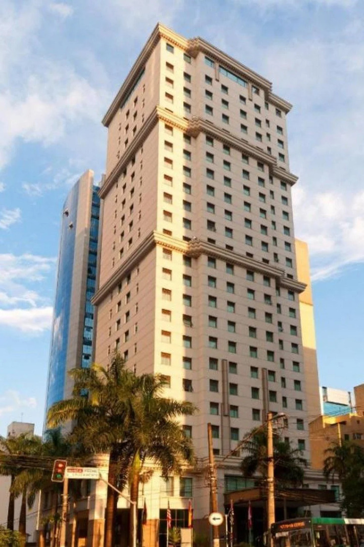 Photo - INNSiDE by Meliá São Paulo Iguatemi