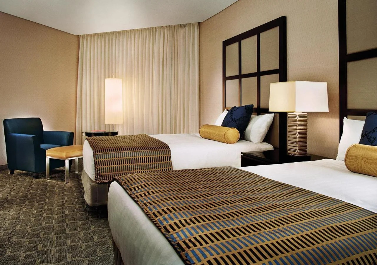 Foto - DoubleTree By Hilton Montreal