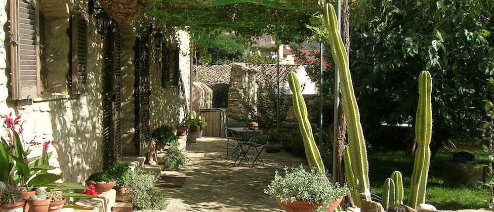Photo - Sa Domu de sa Contissa