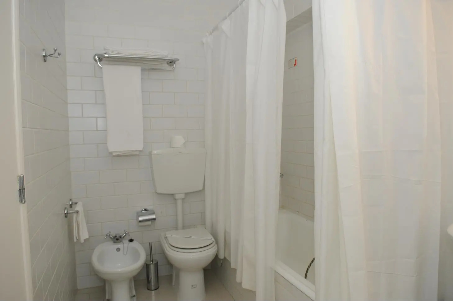 Photo - Hotel Navegadores