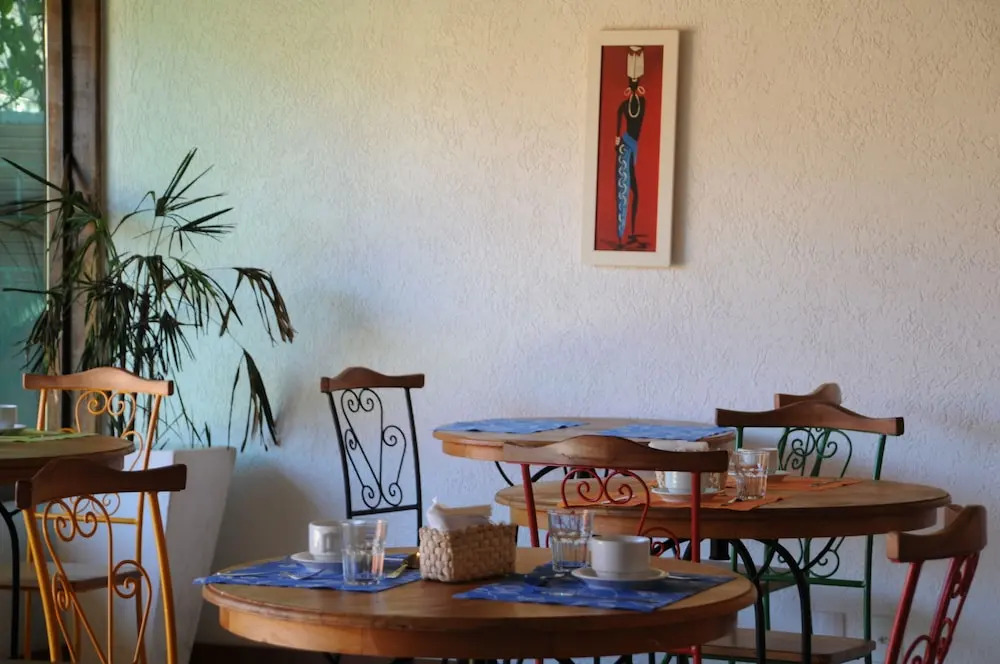 Foto - Suri Búzios Hotel