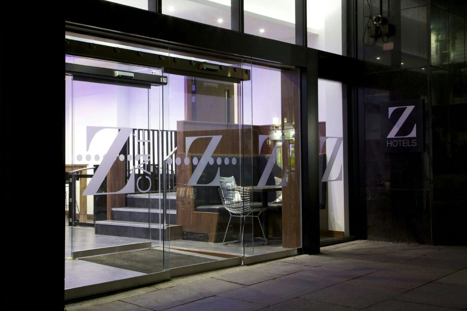 Foto - The Z Hotel Liverpool