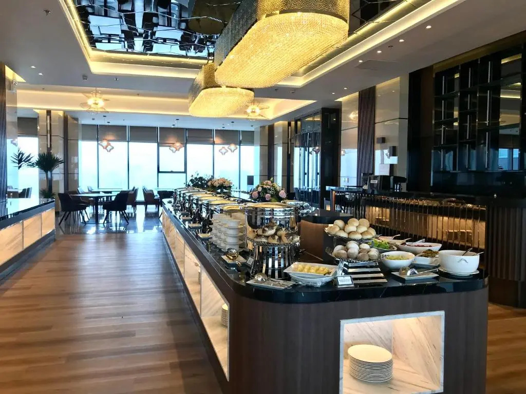 Photo - Grand K Hotel Suites Hanoi