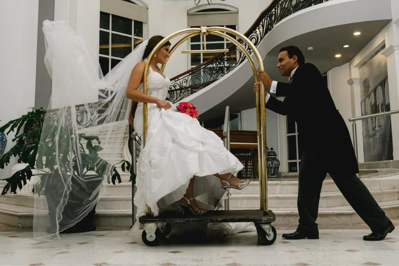 Photo - Plaza Camelinas Hotel