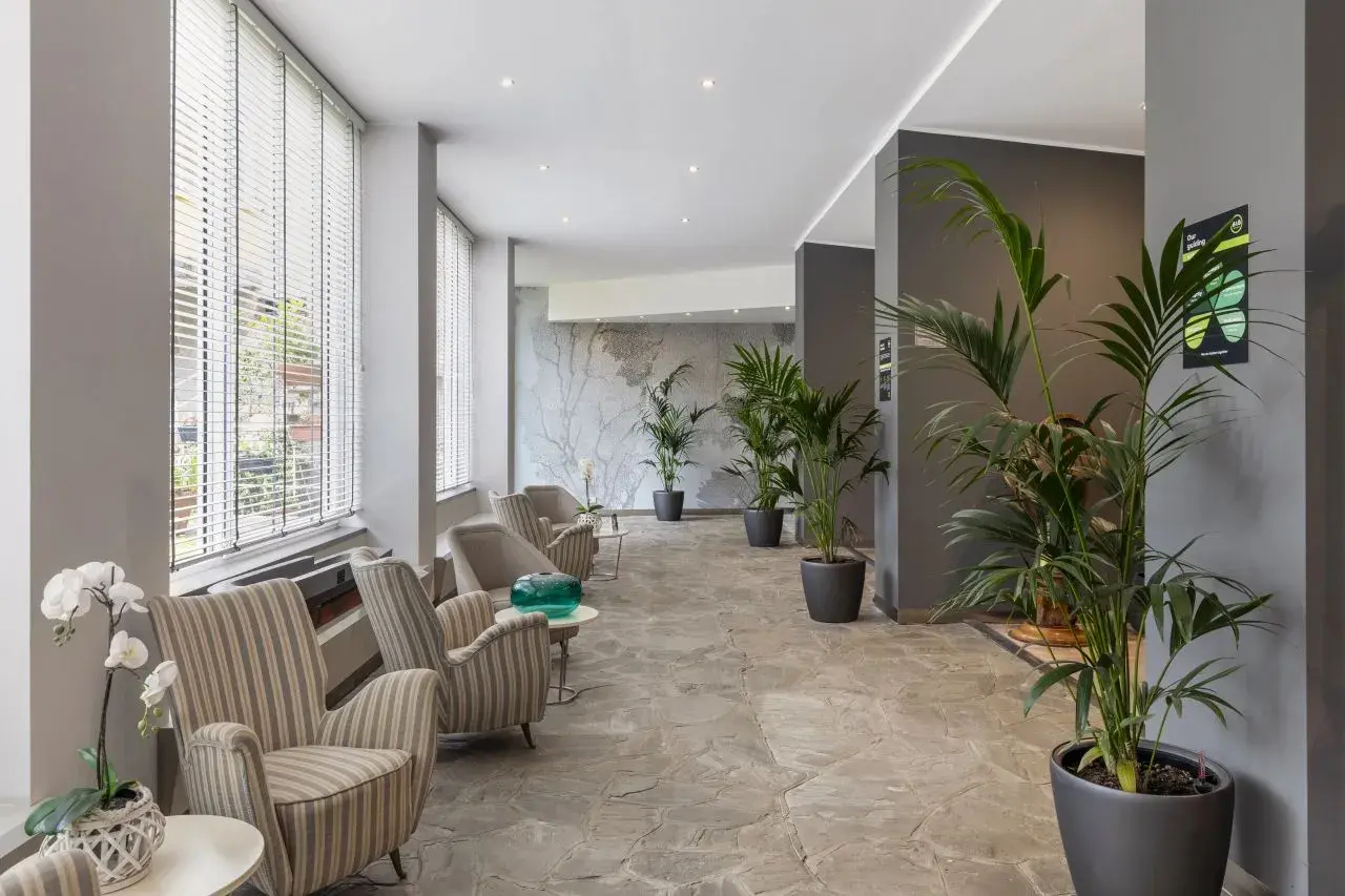 Photo - B&B Hotels Park Hotel Suisse Santa Margherita Ligure