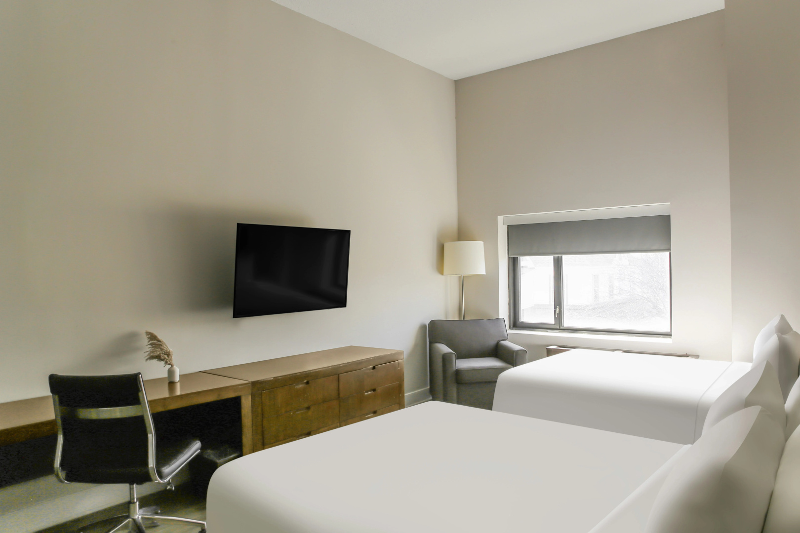 Photo - Watt Hotel Rahway, Tapestry Collection by Hilton